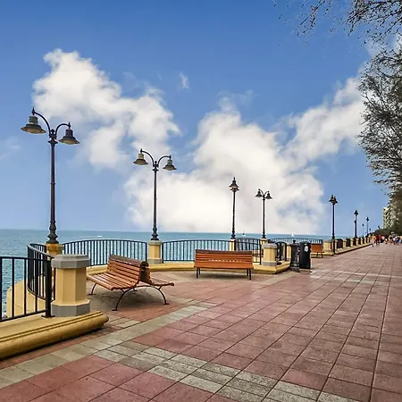 Large Seafront 3-bedroom In With Stunning Views And Parking Sv 5 Apartman *