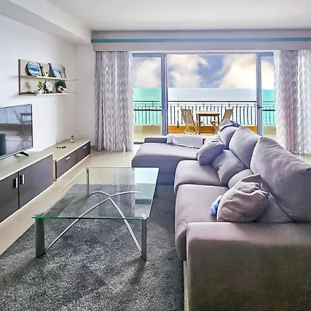 Διαμέρισμα Large Seafront 3-bedroom In With Stunning Views And Parking Sv 5 Σλιέμα