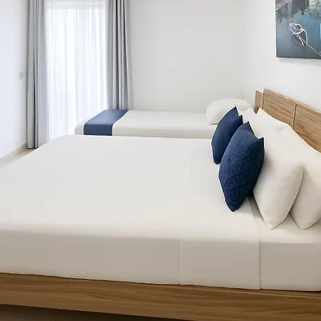 Διαμέρισμα Large Seafront 3-bedroom In With Stunning Views And Parking Sv 5 Σλιέμα